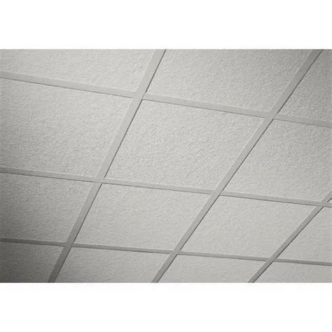 Armstrong White Acoustical Ceiling Tiles Thickness Mm At