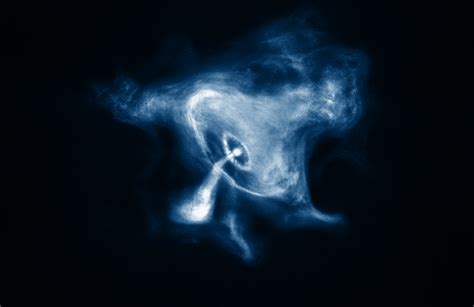 Chandra :: Photo Album :: Crab Nebula :: More Images of the Crab Nebula