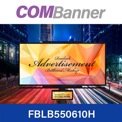 PVC Backlit Banner HOT LAMINATION PVC BACKLIT FLEX 610 G M2 CMFlex Haining Comax New