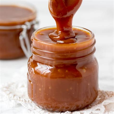 How to Make Caramel
