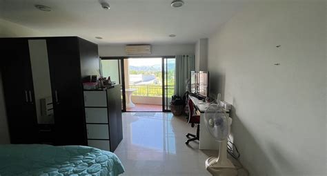 For Rent Studio Condo In Mueang Chiang Mai Chiang Mai Hipflat