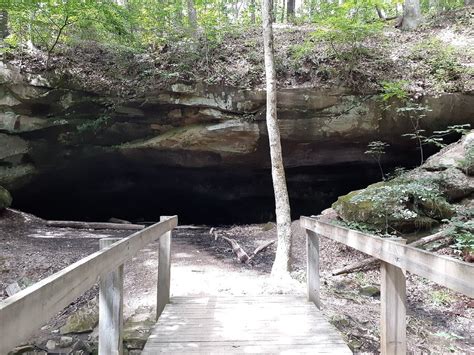 Deer Lick Cave Trail - All You Need to Know BEFORE You Go (2025)