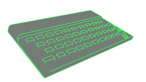 The Micro Computer