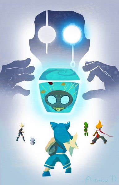 Wakfu Image By Avemizu 2532253 Zerochan Anime Image Board