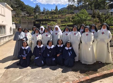 Trinitarian Sisters And Laity Order Of The Most Holy Trinity And Of