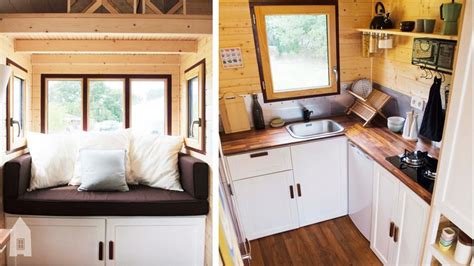 Tout Ce Quil Faut Savoir Sur Les Tiny Houses M Deco Fr