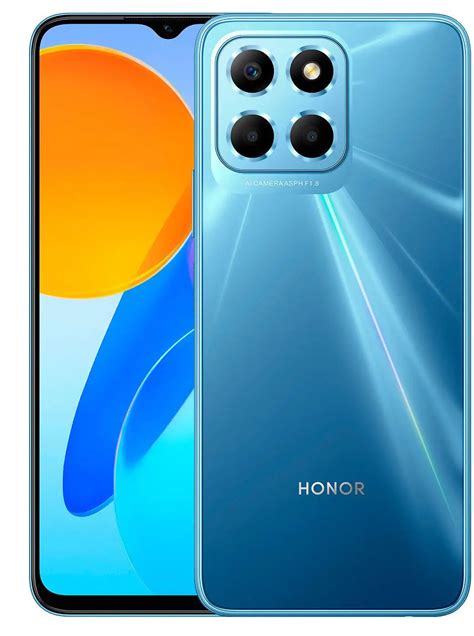 Huawei Honor X6s características y especificaciones analisis