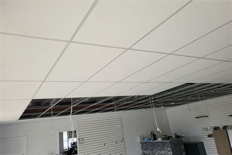 Ceiling Tile Replacement Gold Coast And Brisbane