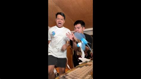 ELECTRIC FAN SHOCK PRANK YouTube