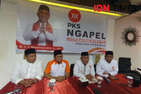 DPW PKS Jabar Resmi Bakal Usung Haru Suandharu Di Pilgub