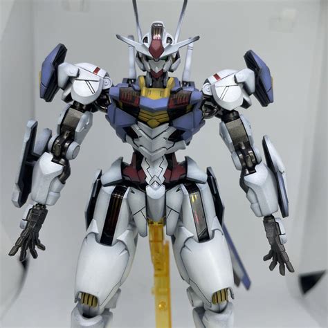 【2021新作】 Hgガンダムエアリアル塗装完成品 Asakusa Sub Jp