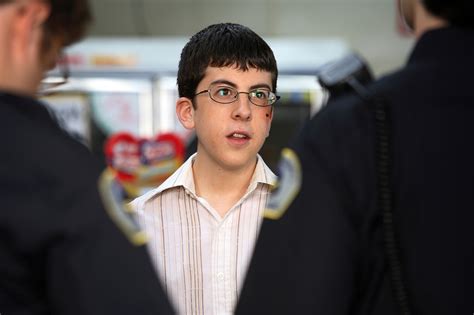 ‘Superbad’s McLovin turns 40, Seth Rogen and fans celebrate