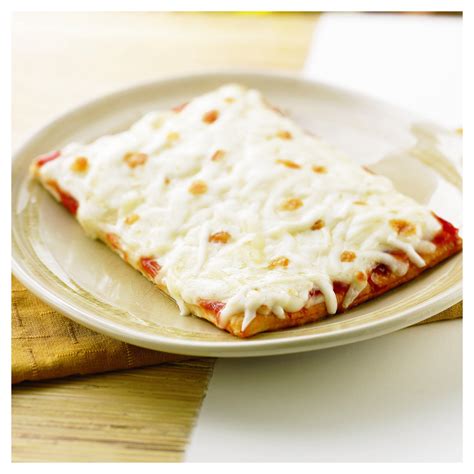 Schwans Tonys Whole Grain Cheese Pizza Case Foodservicedirect