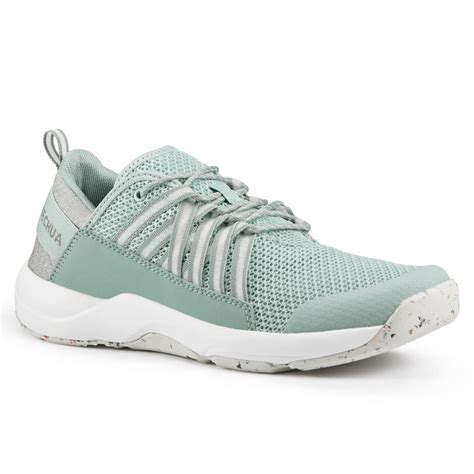 Кроссовки походные женские NH500 Fresh - Decathlon