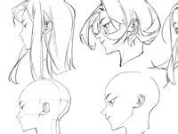 Discover 12 Hair and art reference poses ideas in 2025 | art reference ...