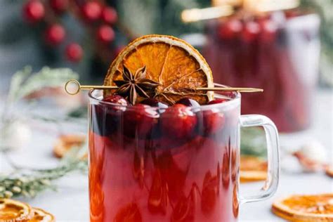 Hot Toddy Recipes Perfect For Cold February Nights Salt In My Coffee