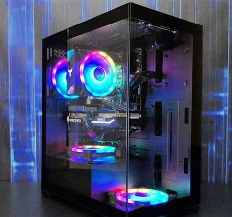Системник игровой 2670V3-RTX3050-16DDR4-AXF3594-X99 Москва | Настольные ...