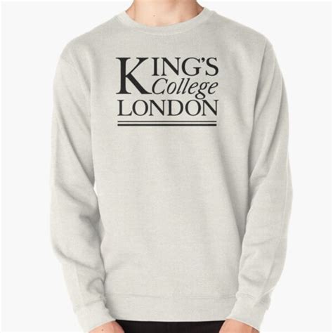 Kings College Sweatshirts & Hoodies | Redbubble