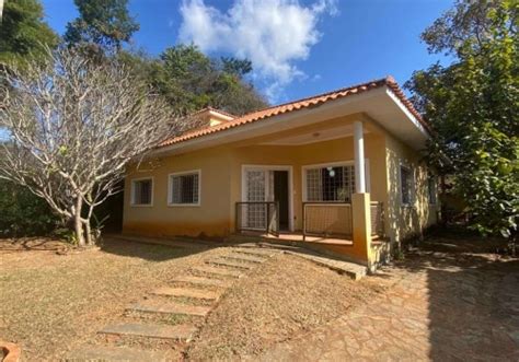 Casas à venda em Recanto Do Poeta em Lagoa Santa Chaves na Mão