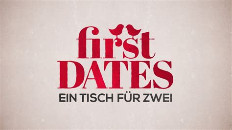 First Dates Mann Sieht Sein Date Seine Reaktion Ist Eindeutig