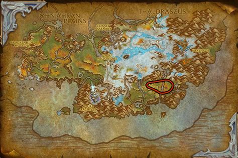 Dragon Isles Skinning Leveling Guide Dragonflight Wow Professions