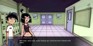 Danny Phantom Amity Park Part Milfy Shower Porn Videos