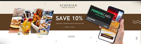 Authentic Greek Food | Athenian Greek Taverna | Commack