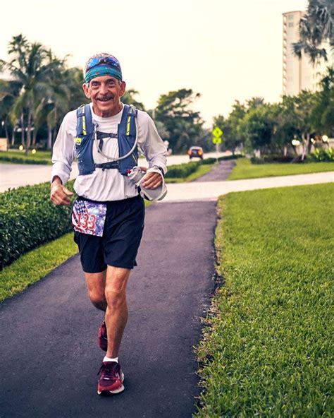 140 Brave Souls Tackling 100 Mile Foot Race From Jacksonville To Ponce