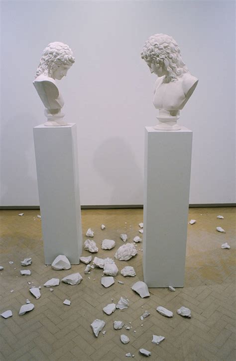 Arte Povera Art From Italy 1967-2002 | Exhibitions | MCA Australia