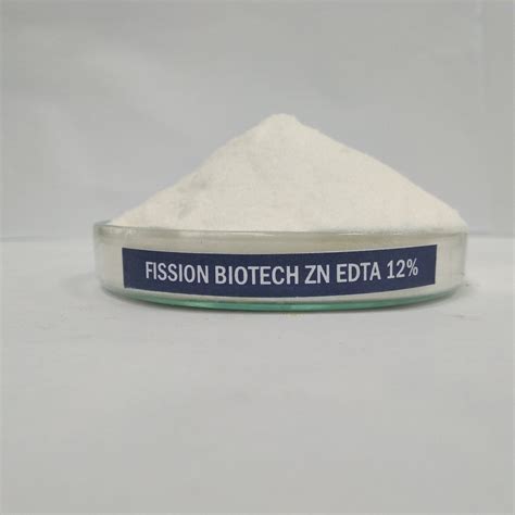 Chelated Zinc Edta 12 At Rs 250 Kg Pashamylaram Isnapur ID