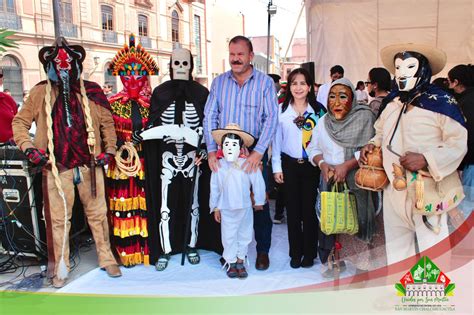 San Mart N Chalchicuautla Hace Espectacular Presentaci N En La Capital