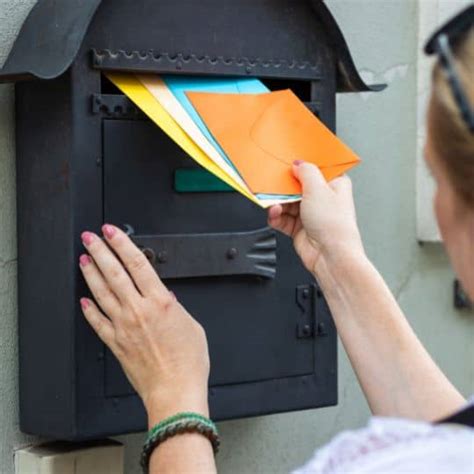 Beautify Your Entryway Unique Mailbox Designs Mummy Matters