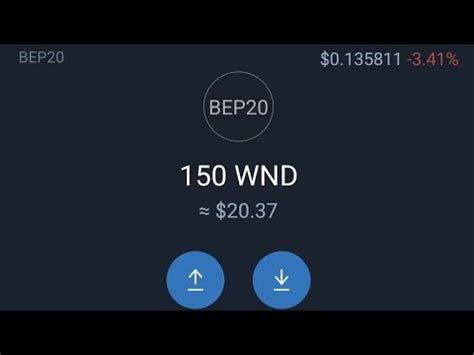 HOW TO CLAIM FREE 150 20 WONDERHERO AIRDROP TOKEN TRUST WALLET