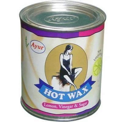 Ayur Hot Skin Care Wax At Best Price In New Delhi By Capital Ventures Private Limited ID