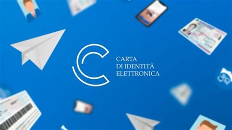 Carta di Identità Elettronica esce un aggiornamento con nuovi servizi