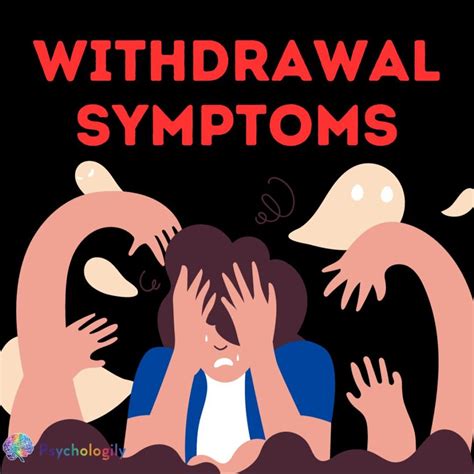 Withdrawal Symptoms: Coping Strategies and Support for a Successful ...