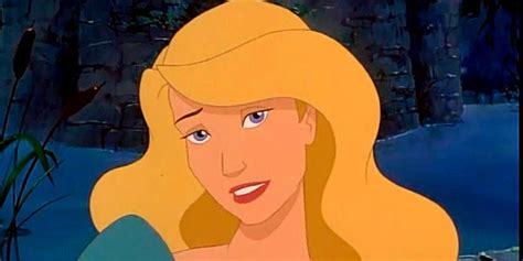 10 Best Animated Movie Princesses That Arent Disney Wechoiceblogger