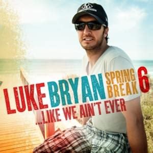 Luke Bryan Albums and Discography