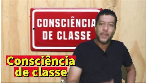 Consciência de classe YouTube