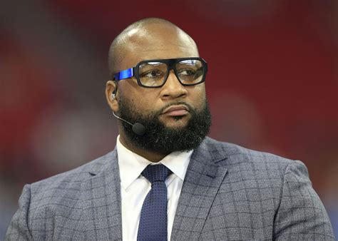 Marcus Spears Calls Out Deion Sanders Over Parent Comments