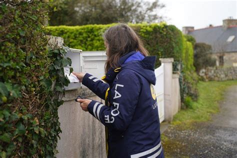 Emploi la poste à la recherche de 25 facteurs dans le Puy de Dôme 7JAC