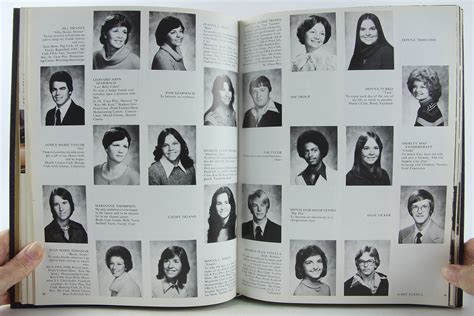 1978 Yearbook Plum High School Pittsburgh Pennsylvania Criterion