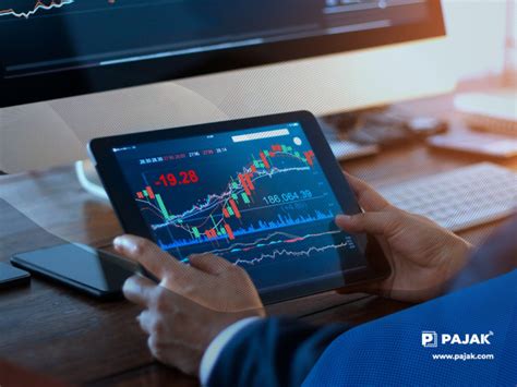 Cara Memilih Broker Yang Tepat Untuk Trading PAJAK