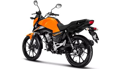 Cons Rcio Honda Motos Na Cometa Motocenter Manaus