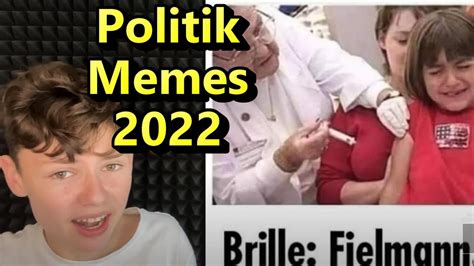 Politik Memes 2022 Extrem Lustig I Hey Vlogboy YouTube