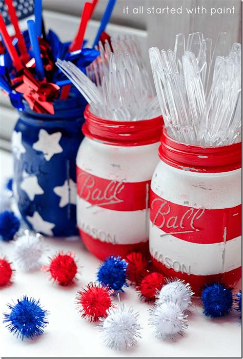 4th Of July Party Ideas 15 Frugal And Fun Recipes Decorations And More