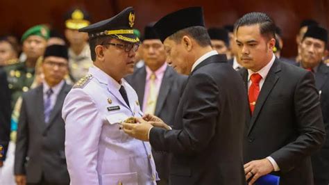 Ketua Dprk Minta Pj Bupati Aceh Barat Benahi Sektor Pariwisata