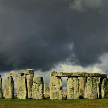 Stonehenge, United Kingdom