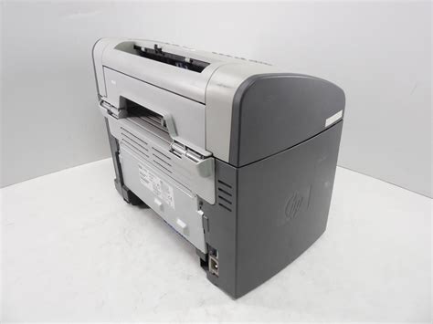 МФУ HP LaserJet 3050
