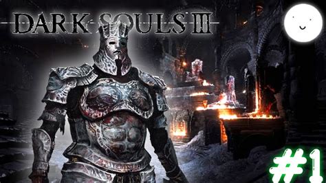 Comenzamos Dark Souls Youtube